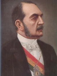 Aniceto Arce — Imagen principal