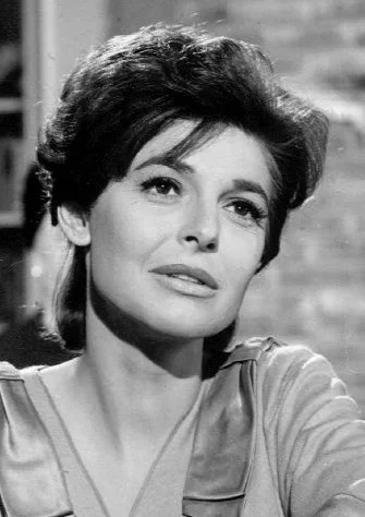 Anne Bancroft — Imagen principal