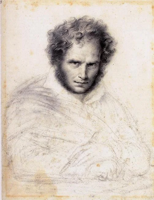 Anne-Louis Girodet de Roussy-Trioson — Imagen principal