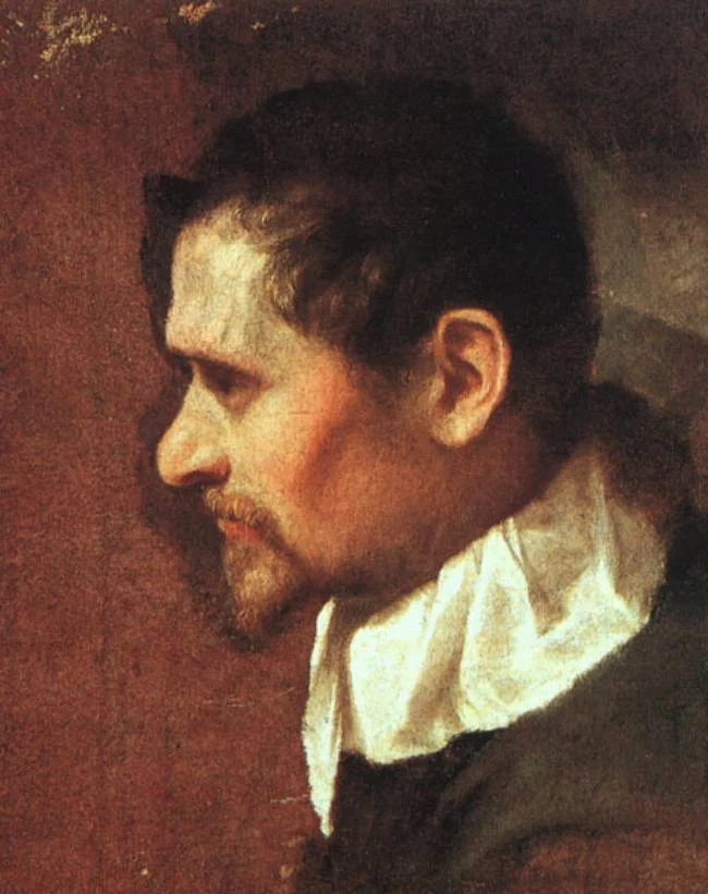 Annibale Carracci — Imagen principal