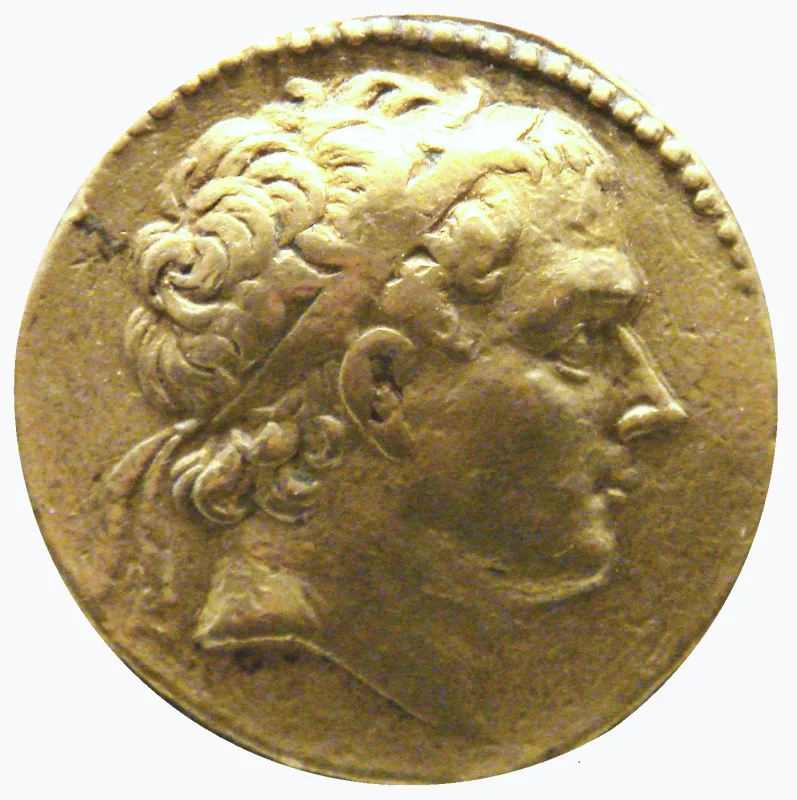 Antíoco III el Grande — Imagen principal