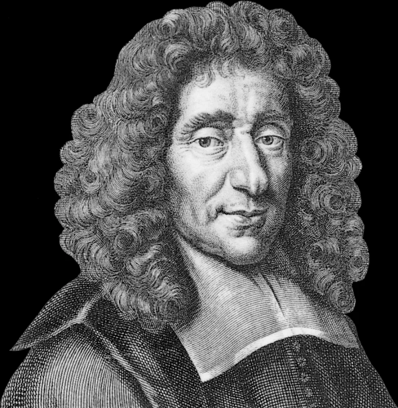 Antoine Furetière — Imagen principal