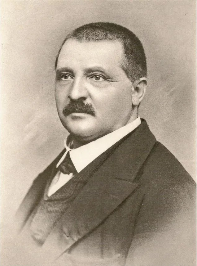 Anton Bruckner — Imagen principal