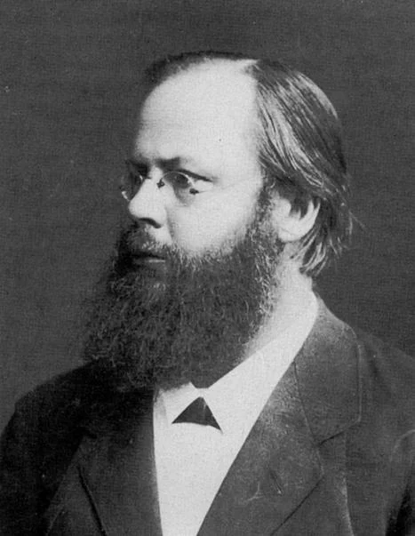 Anton Dohrn — Imagen principal