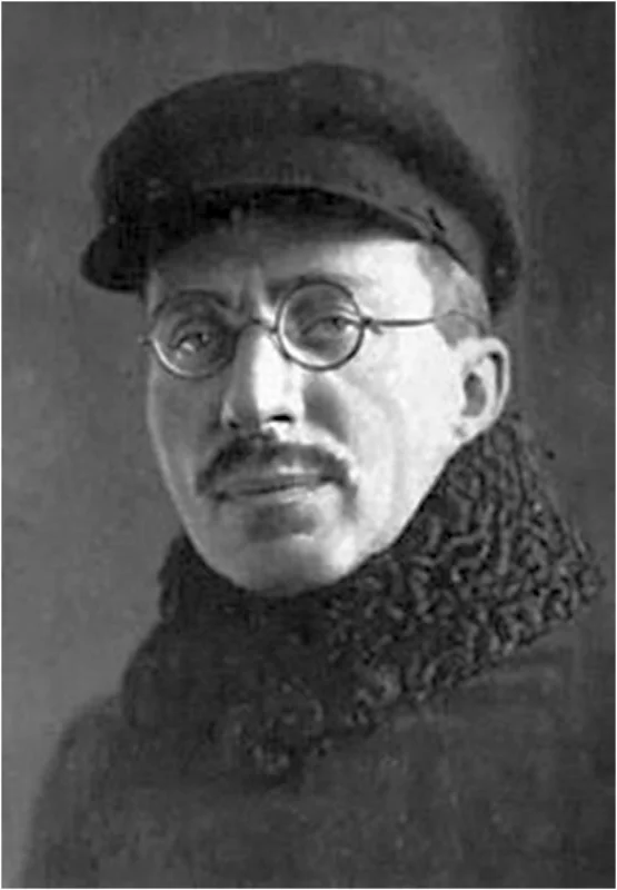 Antón Makárenko — Imagen principal