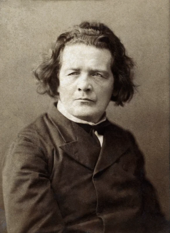 Antón Rubinstein — Imagen principal