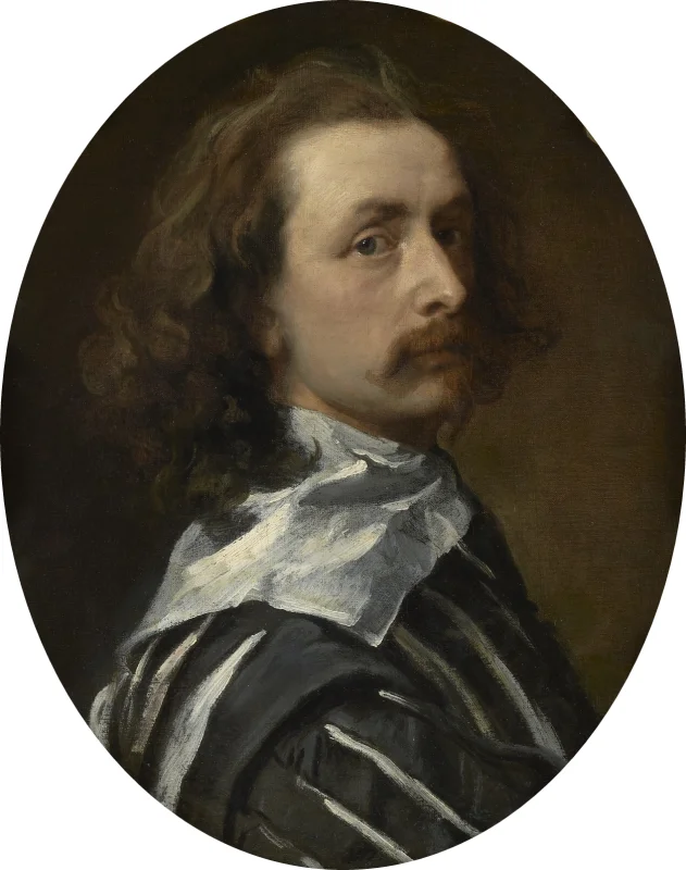 Anton van Dyck — Imagen principal