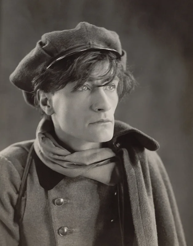 Antonin Artaud — Imagen principal