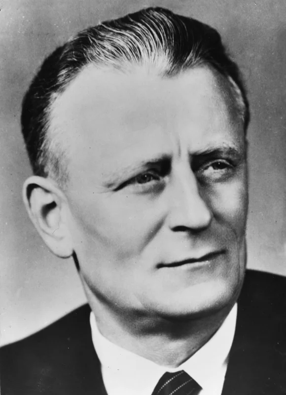 Antonín Novotný — Imagen principal