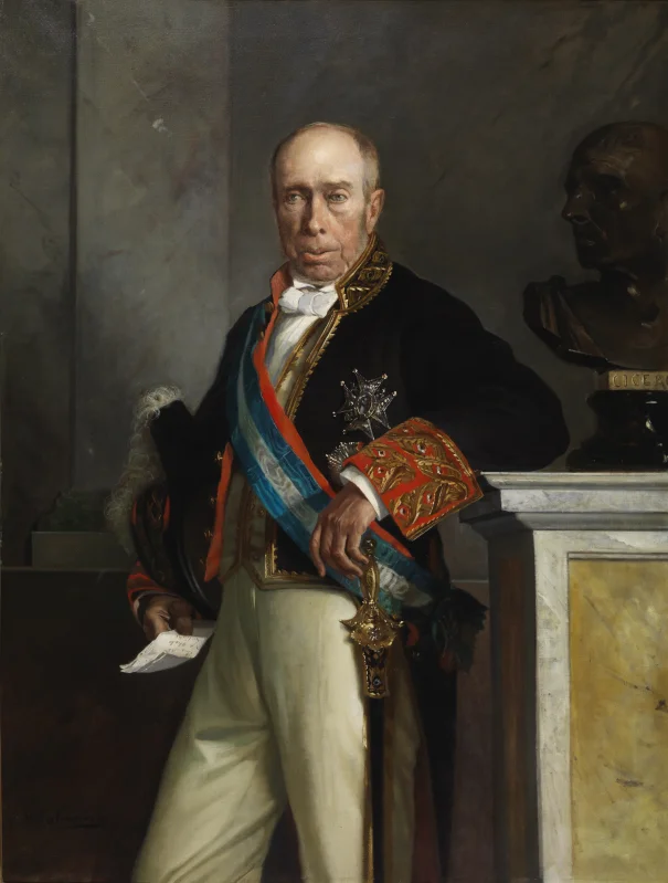 Antonio Alcalá Galiano — Imagen principal
