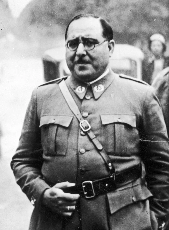 Antonio Aranda Mata — Imagen principal