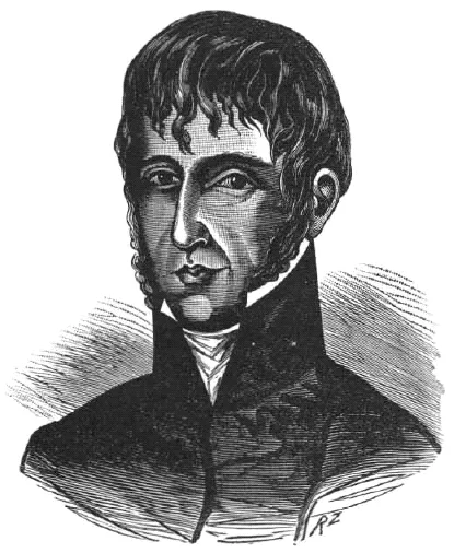 Antonio Baraya — Imagen principal