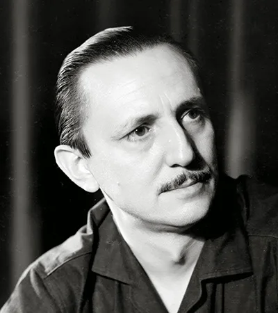 Antonio Buero Vallejo — Imagen principal