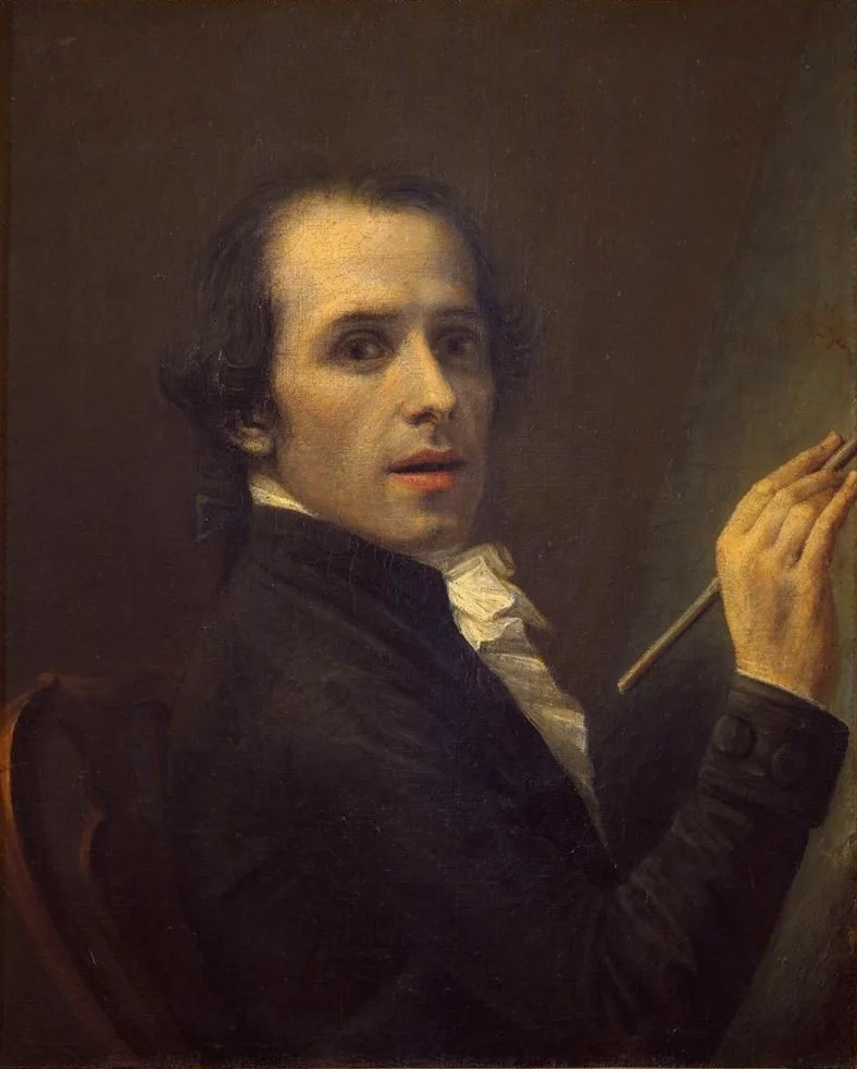 Antonio Canova — Imagen principal