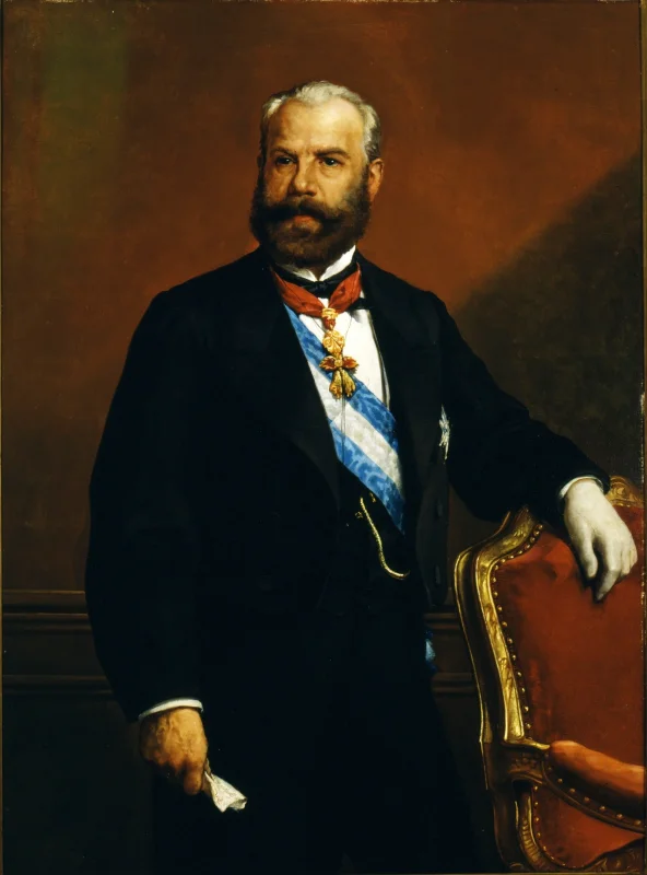 Antonio de los Ríos Rosas — Imagen principal