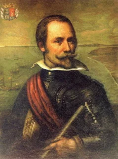 Antonio de Oquendo — Imagen principal