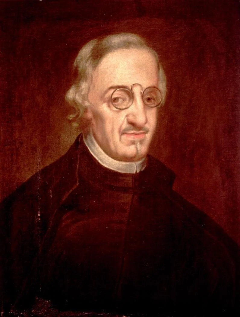 Antonio de Solís y Rivadeneyra — Imagen principal