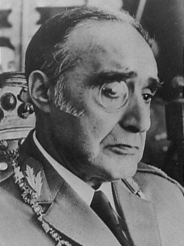 António de Spínola — Imagen principal