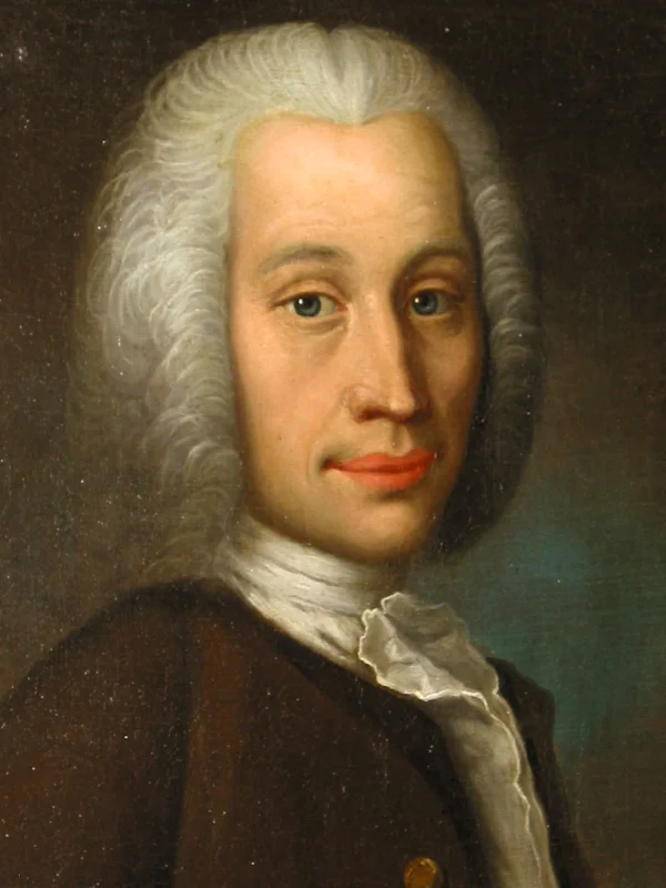 Gabriel Anders Celsius — Imagen principal