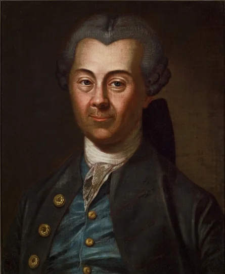Johann Uz — Imagen principal
