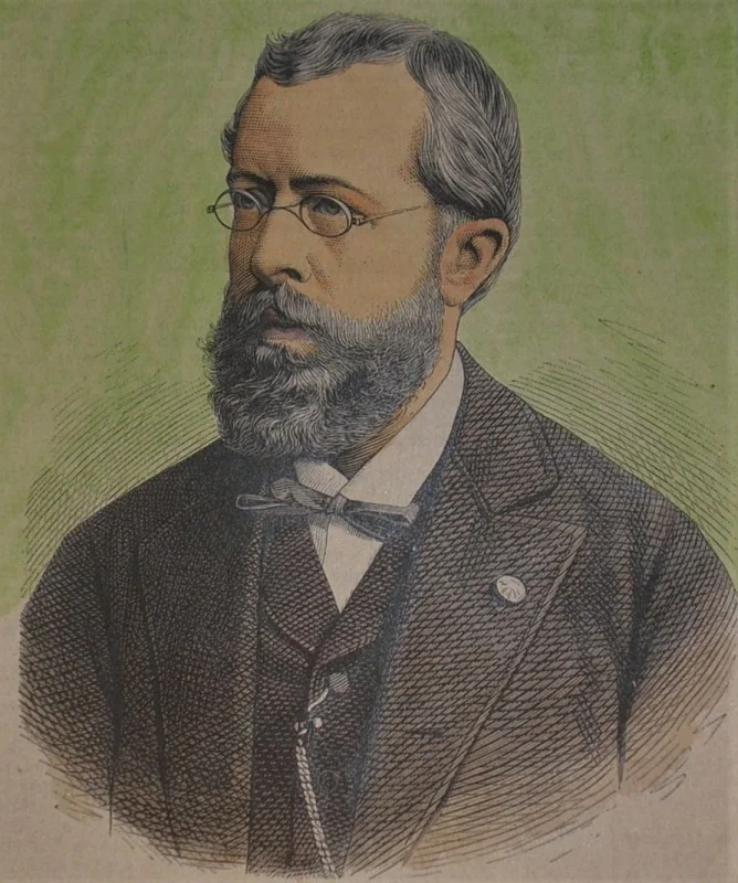 Johannes Fastenrath — Imagen principal