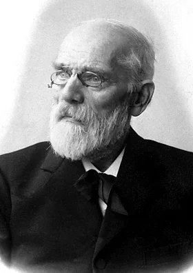 Johannes van der Waals — Imagen principal