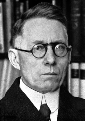 Johannes Vilhelm Jensen — Imagen principal