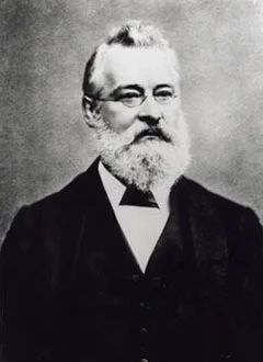 John Alexander Reina Newlands — Imagen principal