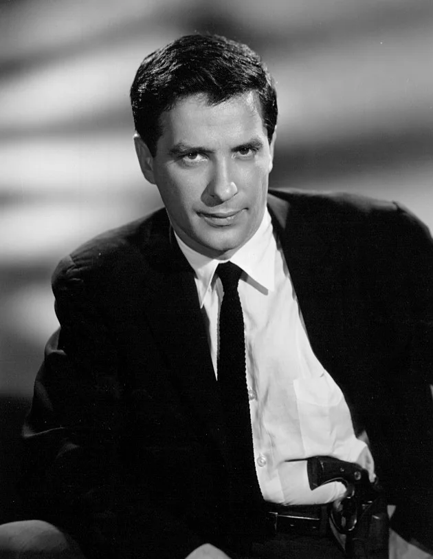 John Cassavetes — Imagen principal