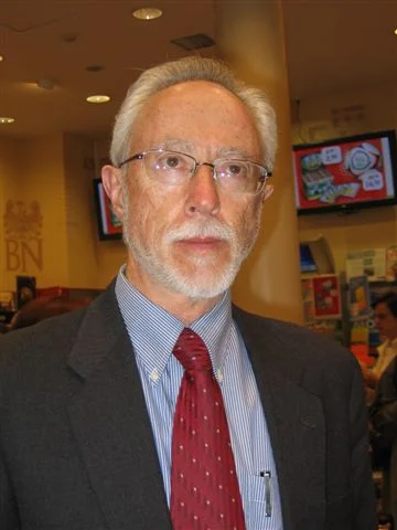 John Coetzee — Imagen principal