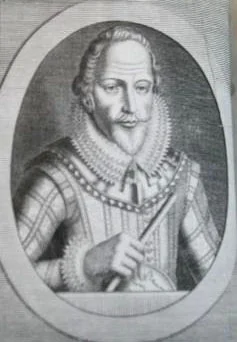 John Davis — Imagen principal