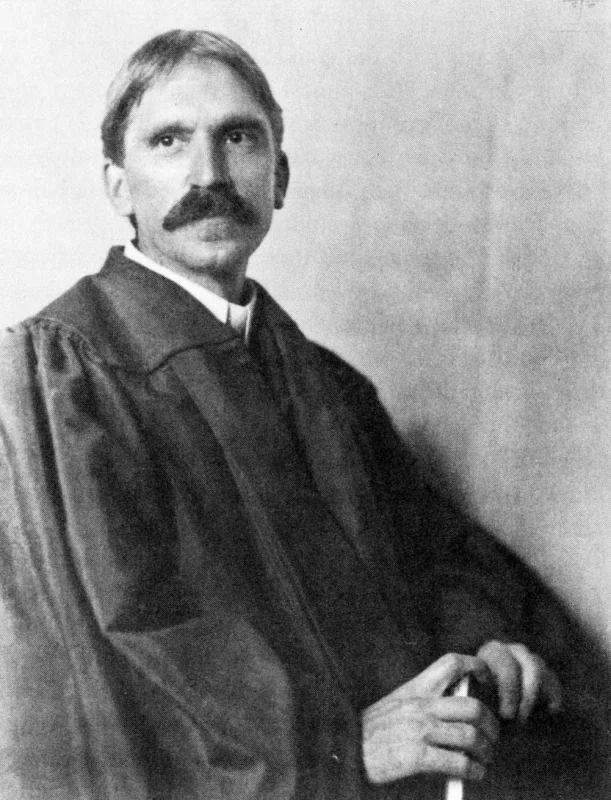 John Dewey — Imagen principal