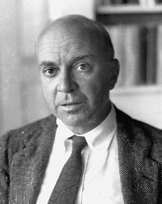 John Dos Passos — Imagen principal