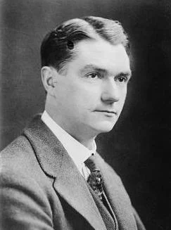 John Drinkwater — Imagen principal