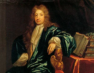 John Dryden — Imagen principal