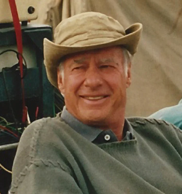 John Frankenheimer — Imagen principal