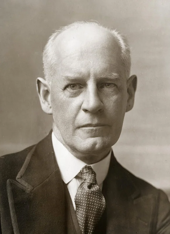 John Galsworthy — Imagen principal