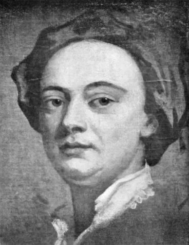 John Gay — Imagen principal