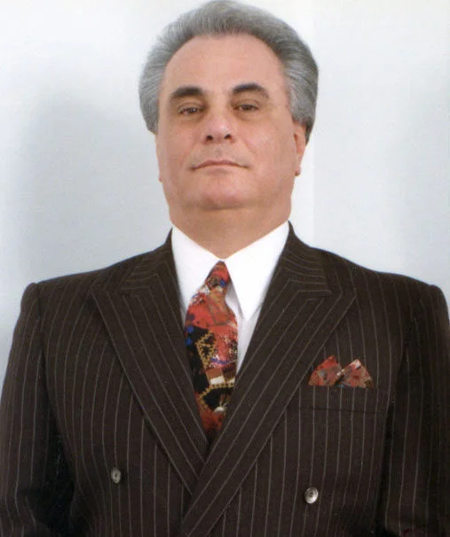 John Gotti — Imagen principal