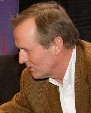 John Grisham — Imagen principal