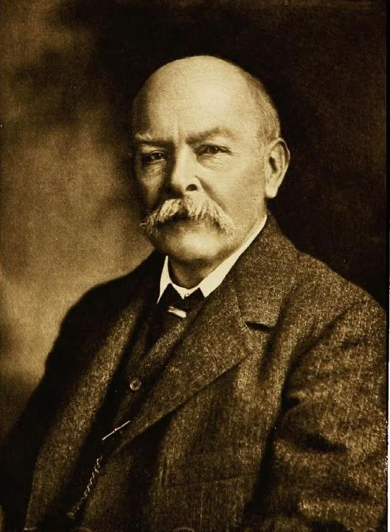 John Henry Poynting — Imagen principal