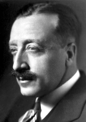 John Howart Northrop — Imagen principal