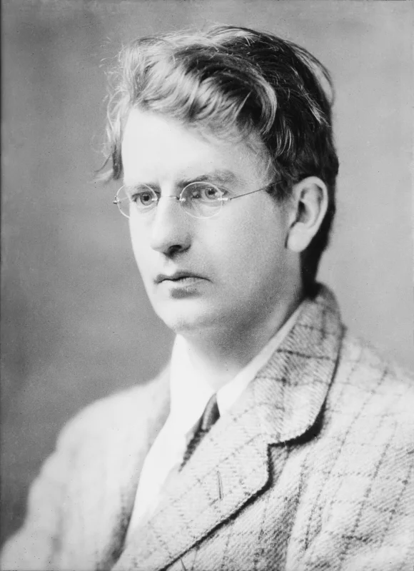 John Logie Baird — Imagen principal