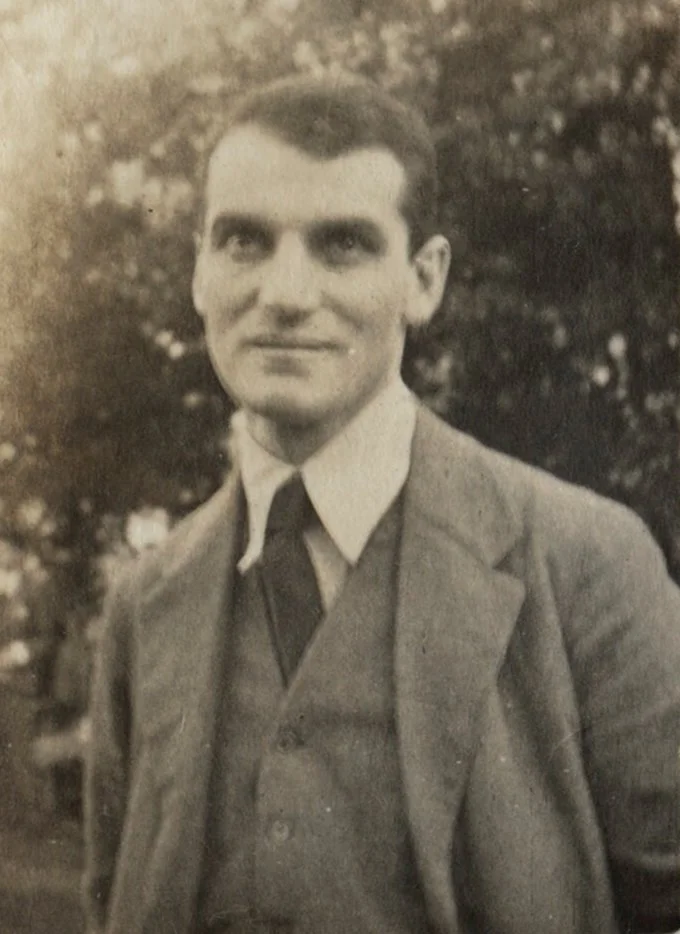 John Middleton Murry — Imagen principal