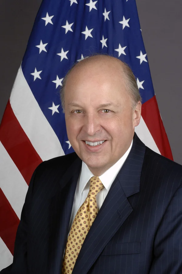 John Negroponte — Imagen principal