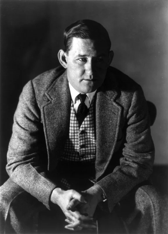 John O'Hara — Imagen principal