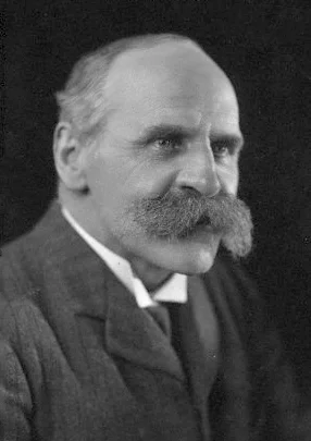 John Scott Haldane — Imagen principal