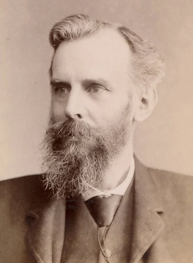 John Venn — Imagen principal