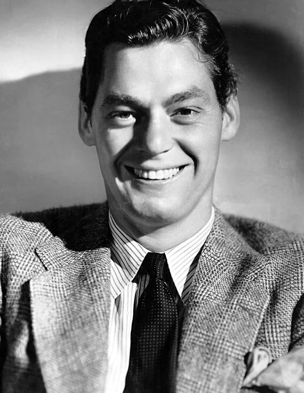 Johnny Weissmuller — Imagen principal
