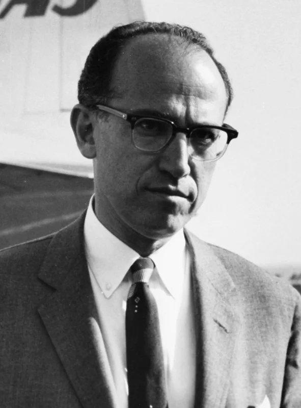 Jonas Salk — Imagen principal